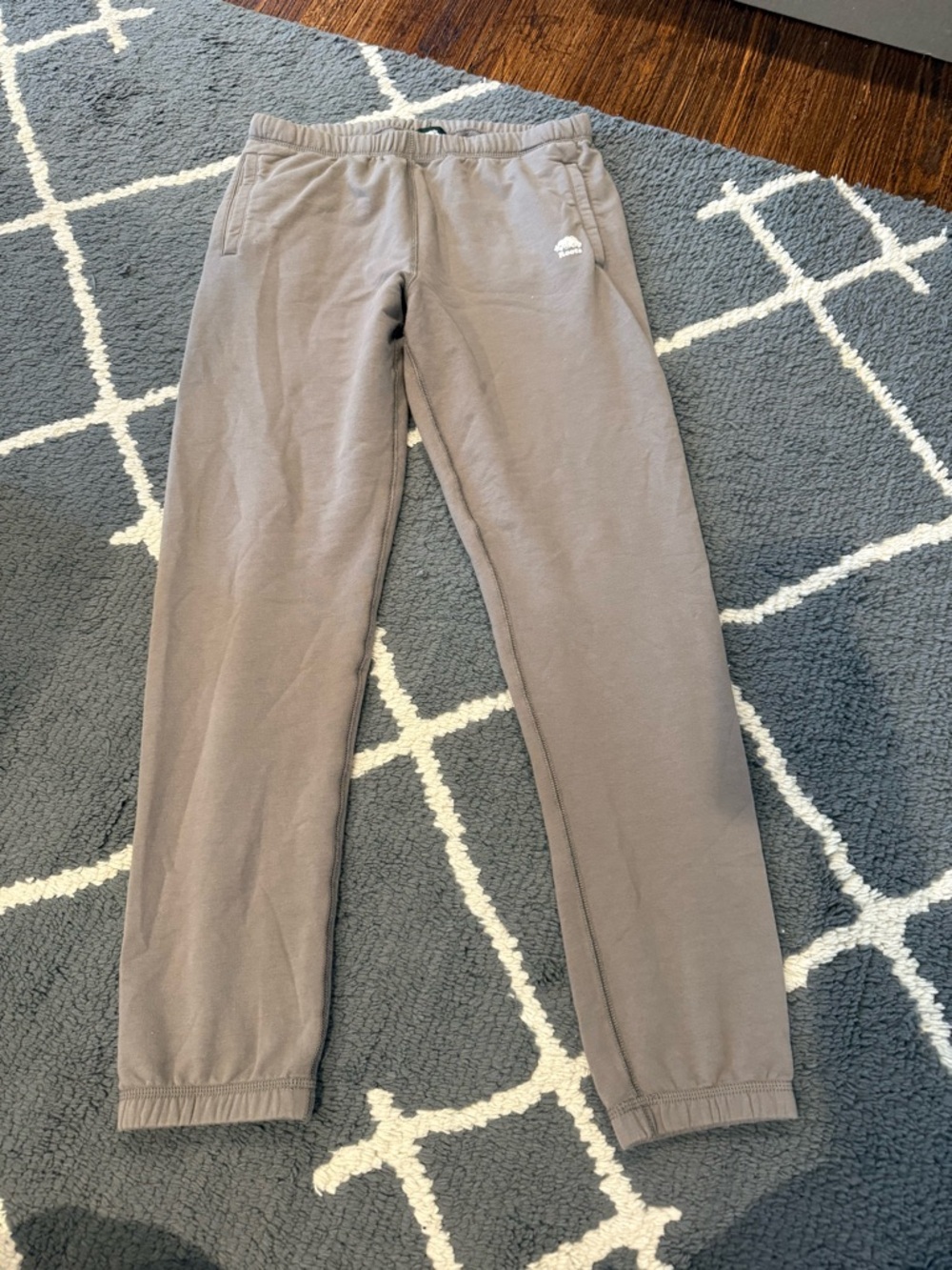 Roots Sweatpants